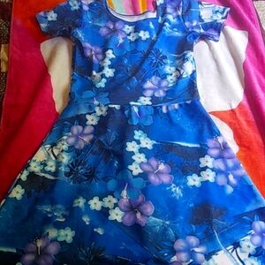 N w/o tag Swim dress